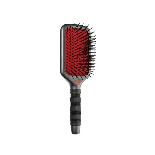 Brush Paddle 11 Rows Super Grip Ionic- HLB5022